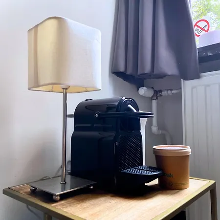 Basic With Social Kitchen And Wifi Access Holiday home