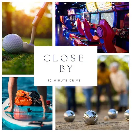 Cozy W Shared Kitchen, Fast Wifi Near Station Nyaraló *