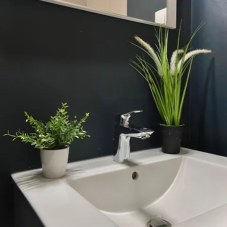 Cozy W Shared Kitchen, Fast Wifi Near Station * Τίλμπουργκ
