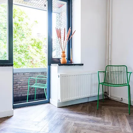 Cozy W Shared Kitchen, Fast Wifi Near Station Σπίτι διακοπών