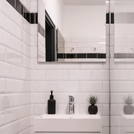 Cozy W Shared Kitchen, Fast Wifi Near Station * Τίλμπουργκ