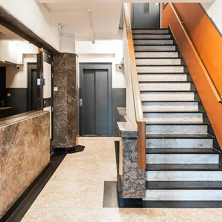 Cozy W Shared Kitchen, Fast Wifi Near Station * Τίλμπουργκ