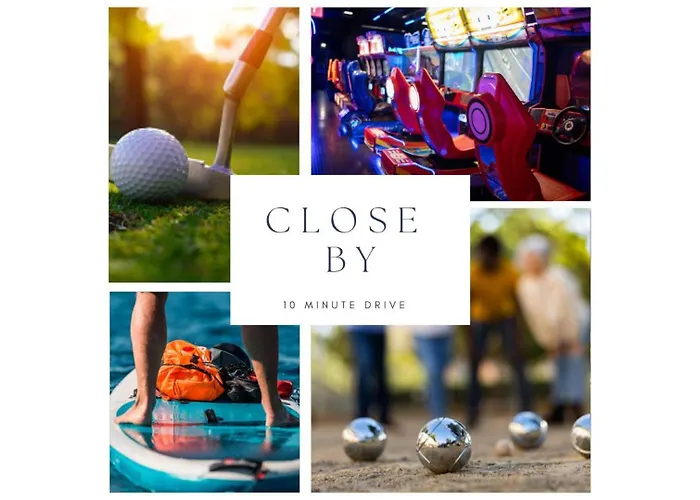 Cozy W Shared Kitchen, Fast Wifi Near Station Nyaraló *