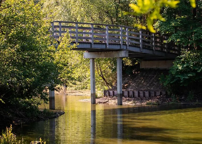 Cozy W Shared Kitchen, Fast Wifi Near Station *