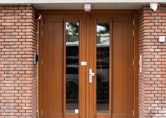 Cozy W Shared Kitchen, Fast Wifi Near Station Σπίτι διακοπών