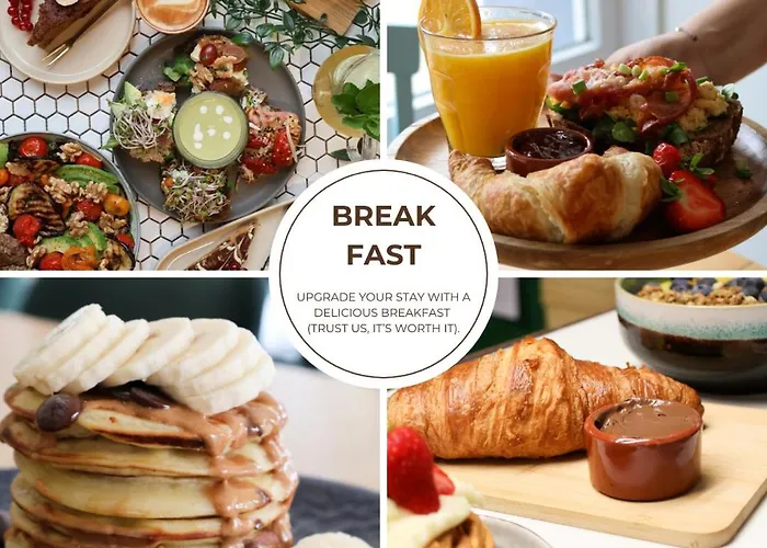 Cozy W Shared Kitchen, Fast Wifi Near Station * Τίλμπουργκ