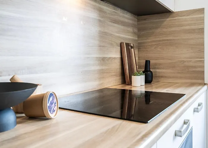 Cozy W Shared Kitchen, Fast Wifi Near Station Vakantiehuis Tilburg