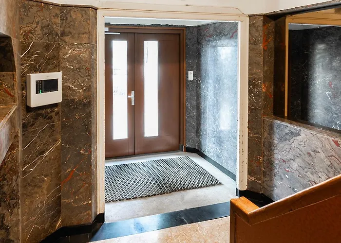 Vakantiehuis Cozy W Shared Kitchen, Fast Wifi Near Station Tilburg