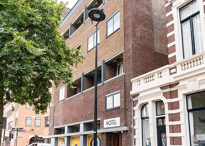 Vakantiehuis Cozy W Shared Kitchen, Fast Wifi Near Station Tilburg